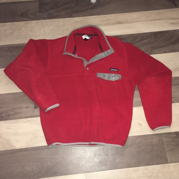 Patagonia Jacket