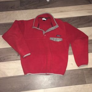 Patagonia Jacket