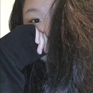 Meet your Posher, Sabrina