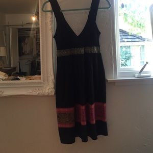 Free people dress size 4