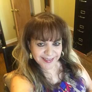 Meet your Posher, Victoria