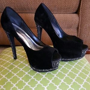 Women's Heels