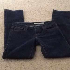 DKNY Jeans, size 4R