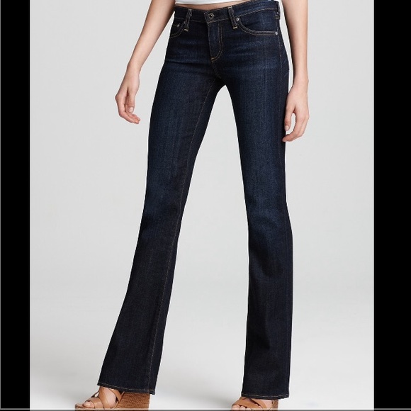 🎉HP🎉 •AG Adriano Goldschmied• The Angel Bootcut