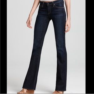 🎉HP🎉 •AG Adriano Goldschmied• The Angel Bootcut