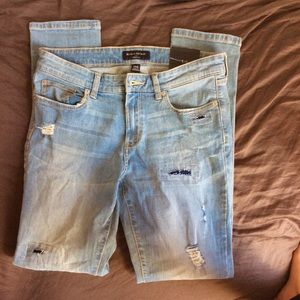 Banana Republic Jeans