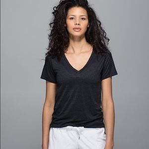 NWOT💜Lululemon top💜