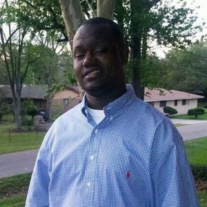 Meet your Posher, Larry