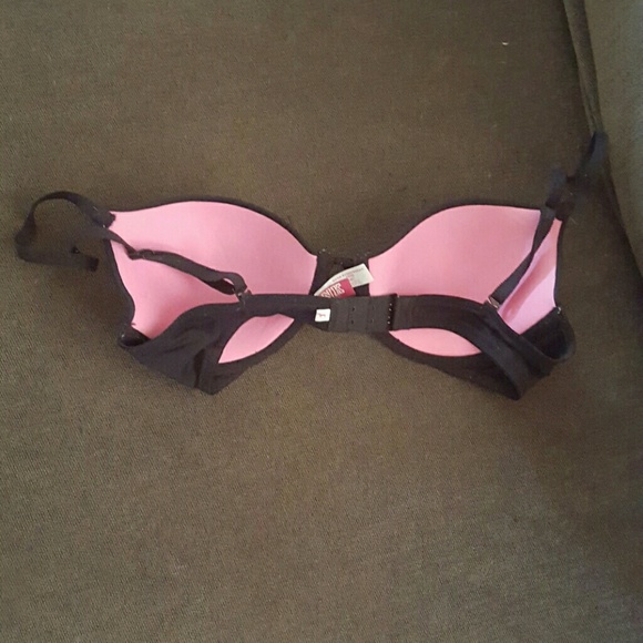 Demi bra - Picture 2 of 3