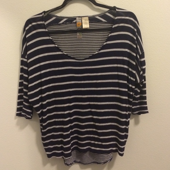 Soft cute and comfortable shirt!