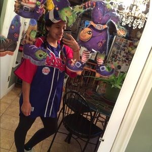 Meet your Posher, Taylor