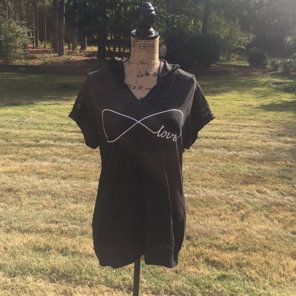 Love infinity top - Picture 3 of 4