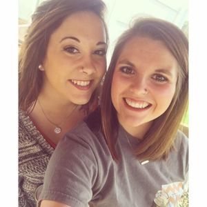 Meet your Posher, Kaitlin