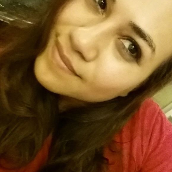Meet your Posher, Arely
