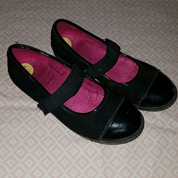 Jessie Quilt shoes