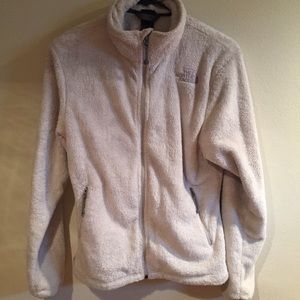 North Face Fleece