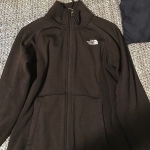 Women's north face jacket