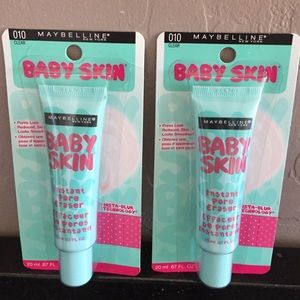 MAYBELLINE INSTANT PORE ERASER