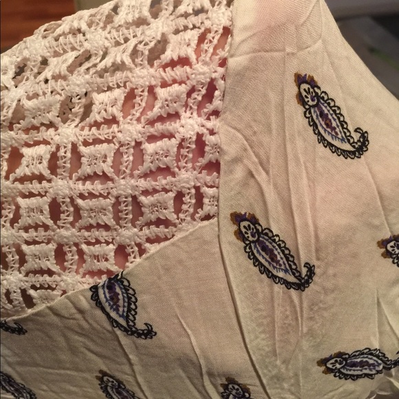 Tunic dress top - Picture 6 of 6