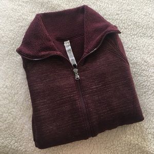 Under Armour Cold Gear Jacket