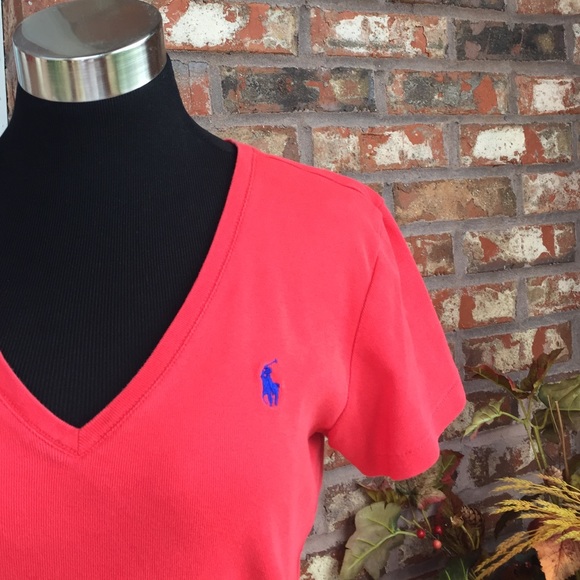 Ralph Lauren Sport T-Shirt