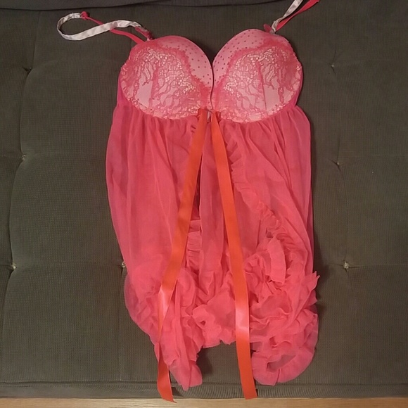 Lingerie
