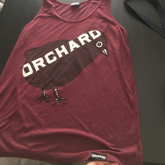 Orchard MENS TANK