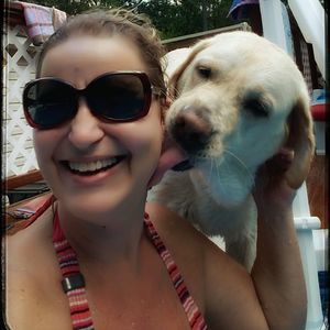 Meet your Posher, Angie