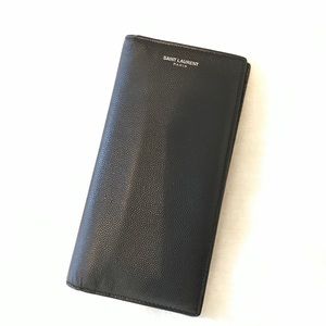 Saint Laurent Men's Wallet