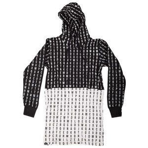 MSFTSREP Word Search Hoodie