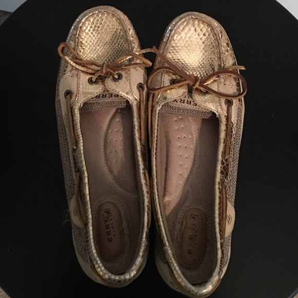 Sperry top-sider