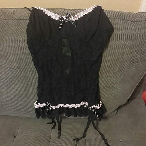 Lingerie