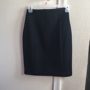 Express Pencil Skirt