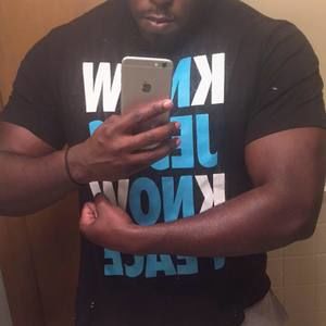 Meet your Posher, Kryonel