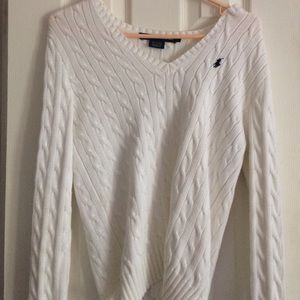 Ralph Lauren Sweater
