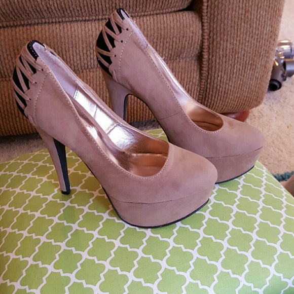 Women's Heels