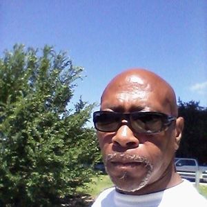 Meet your Posher, Randy