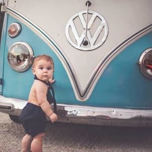 Meet your Posher, Adam