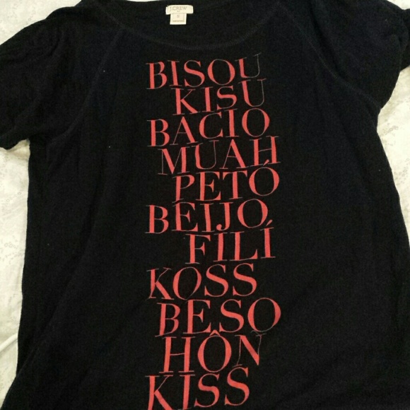 J.crew T - Picture 2 of 3
