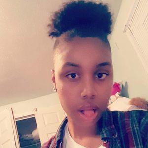 Meet your Posher, Bree