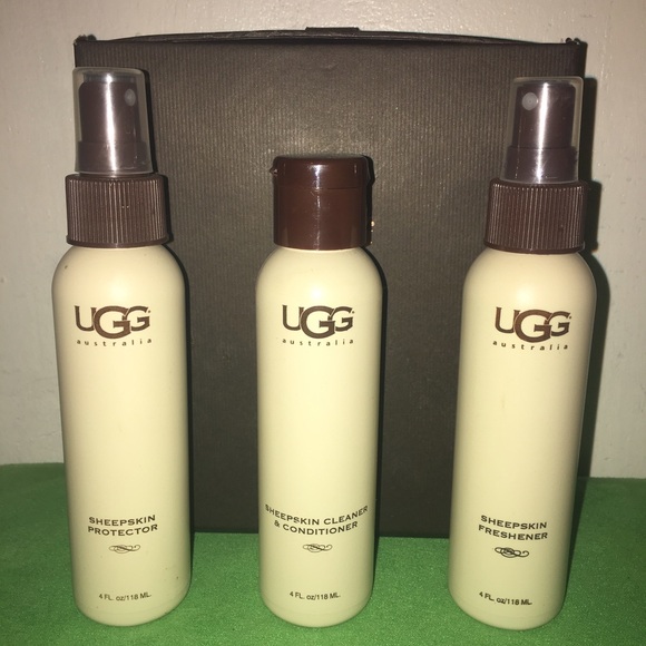 UGG Cleaner Kit