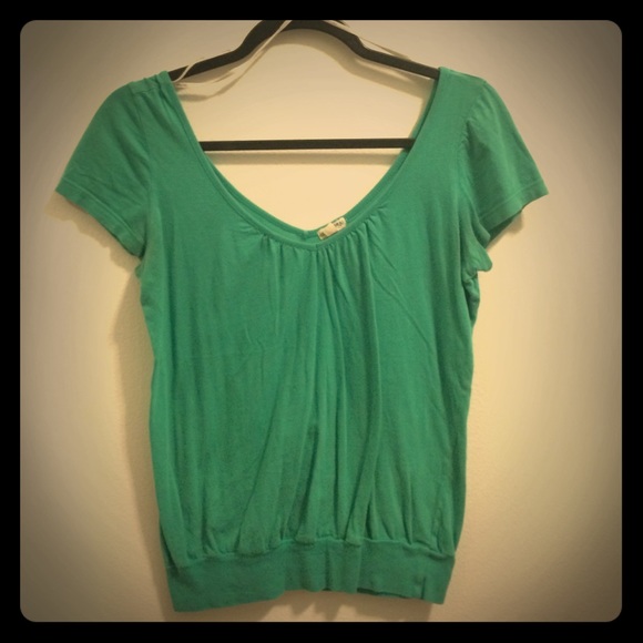 Simple but adorable shirt