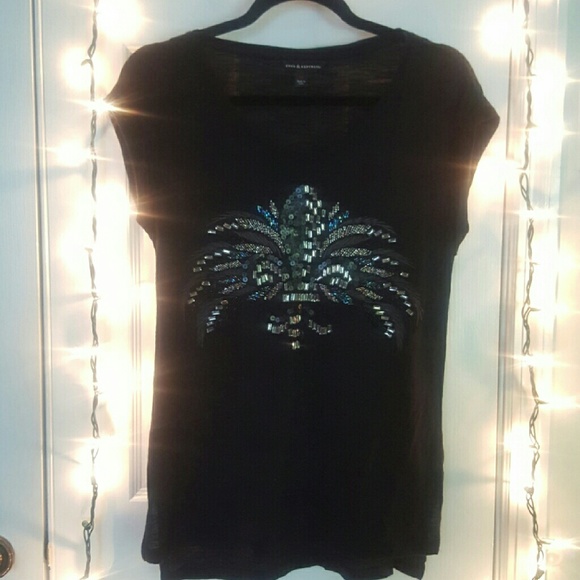 🌺T-shirt ROCK REPUBLIC