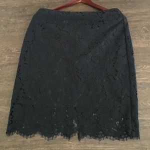 NWT BANANA REPUBLIC SKIRT