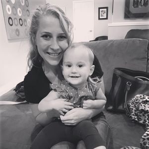 Meet your Posher, Morgan