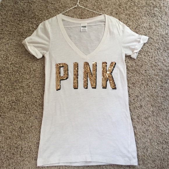 VS PINK T-Shirt
