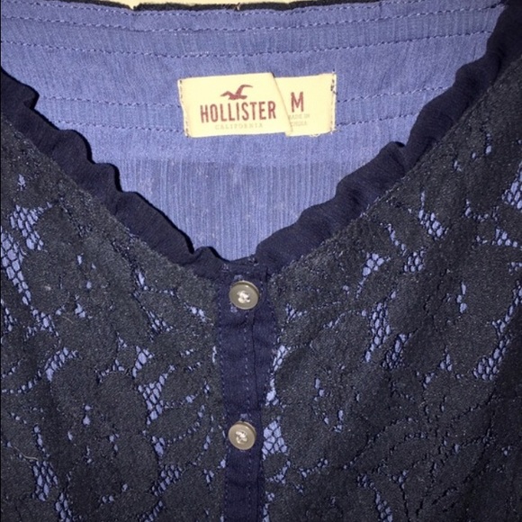 HOLLISTER - Picture 2 of 3