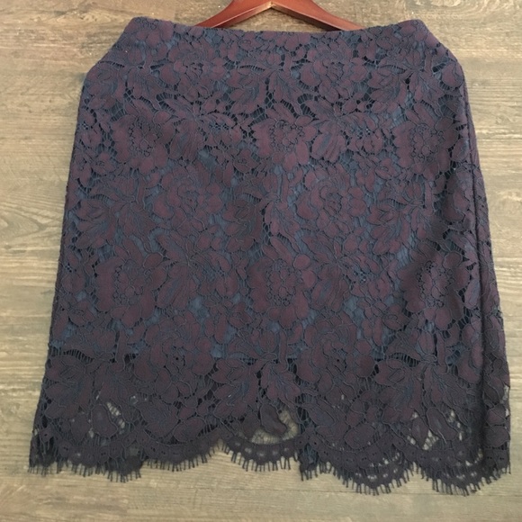 NWT BANANA REPUBLIC SKIRT