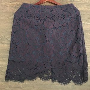 NWT BANANA REPUBLIC SKIRT