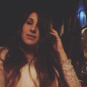 Meet your Posher, Slobodanka